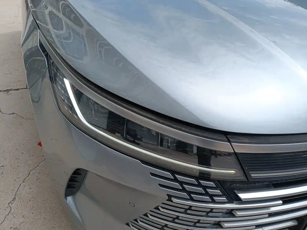 BYD Destroyer 05 — миниатюра 7