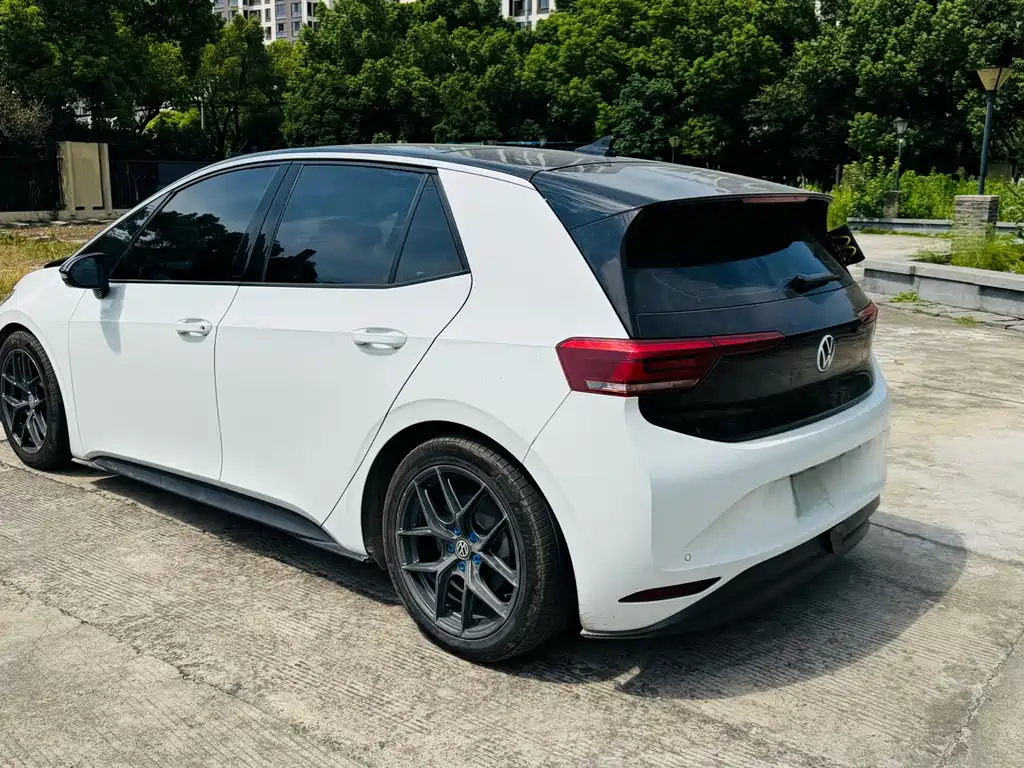 Volkswagen ID.3 — миниатюра 6