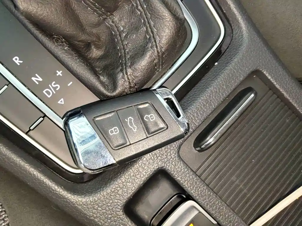 Volkswagen Golf — миниатюра 9