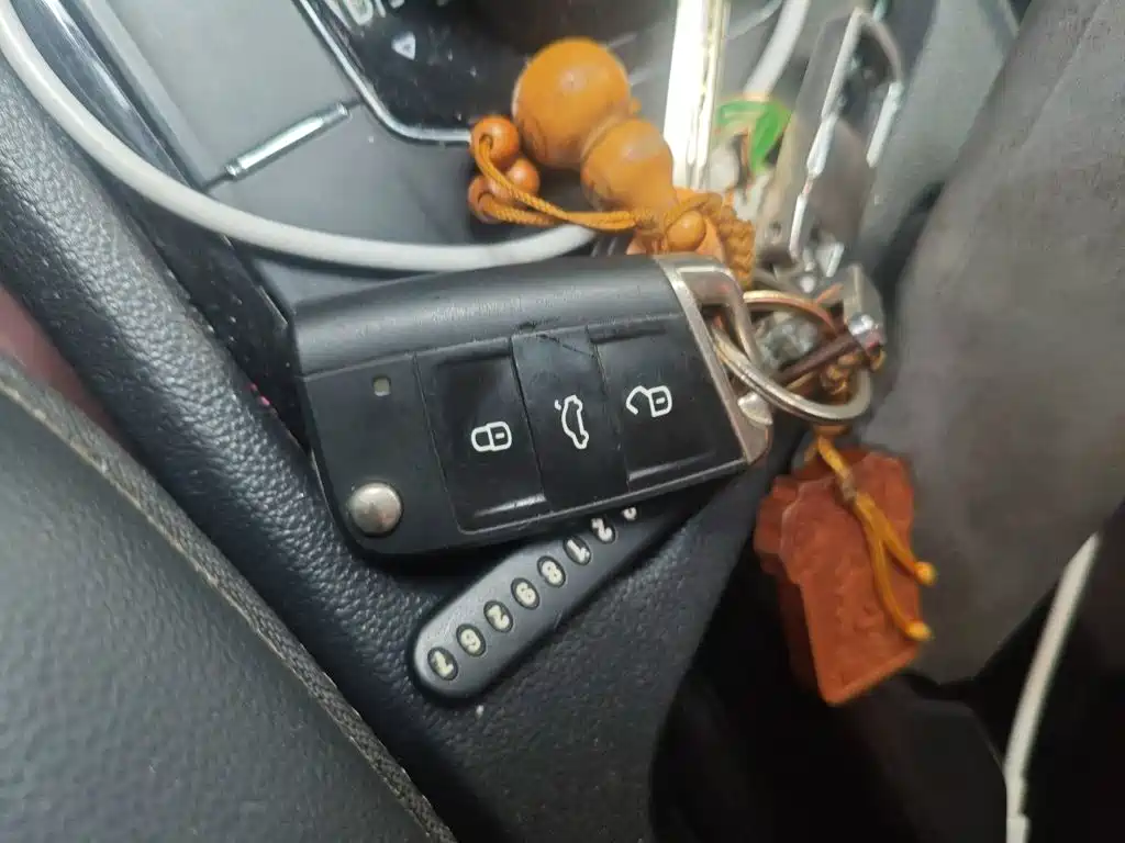 Volkswagen Tiguan L — миниатюра 9