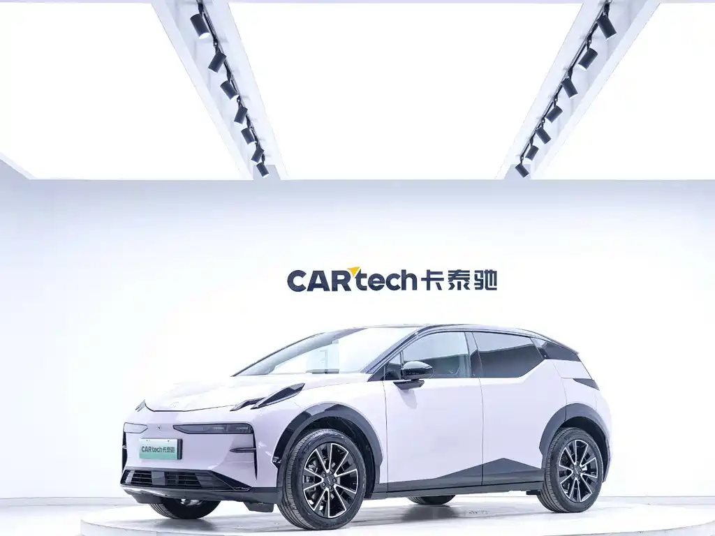 Zeekr X 2024