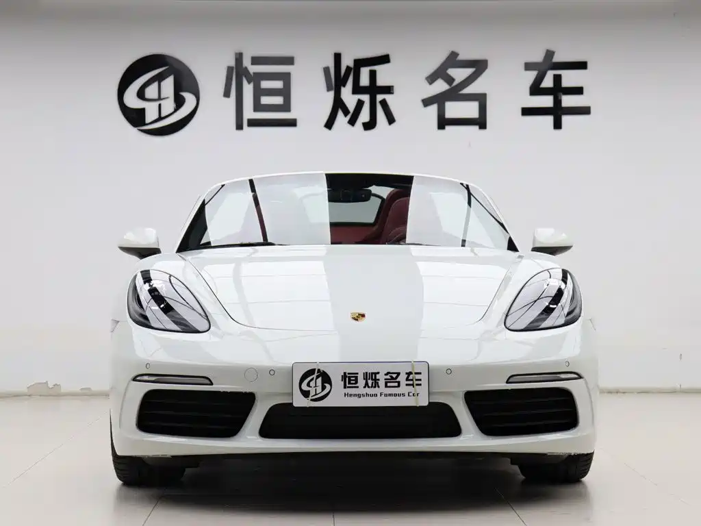 Porsche 718 — миниатюра 26