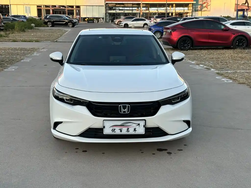 Honda Integra — миниатюра 2