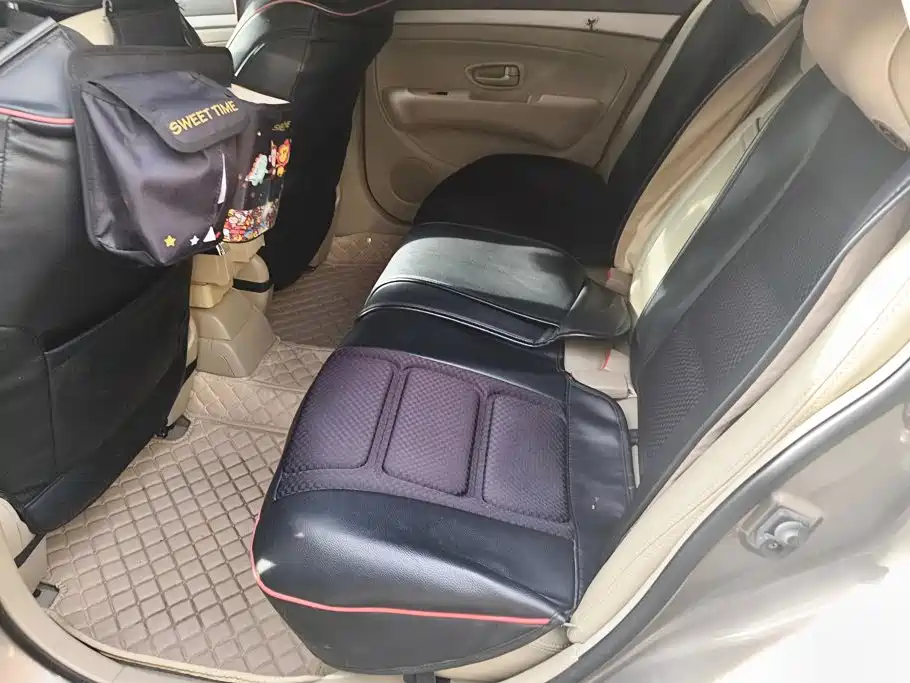 Nissan Sylphy — миниатюра 11