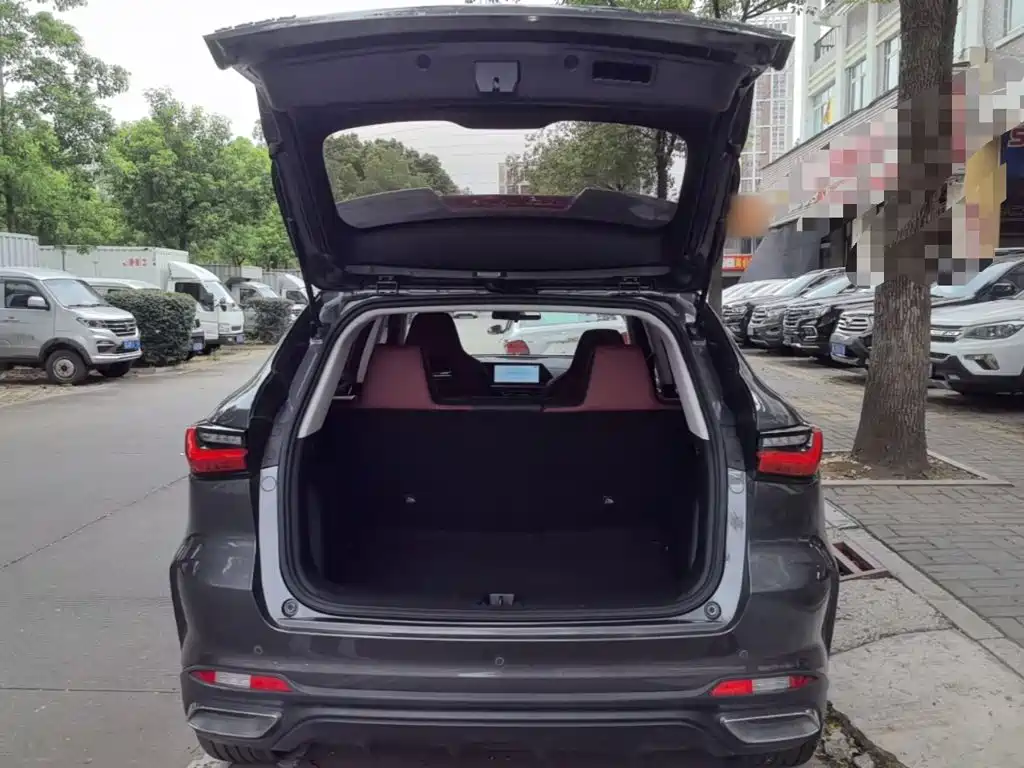 Oshan Oushang X5 — миниатюра 19