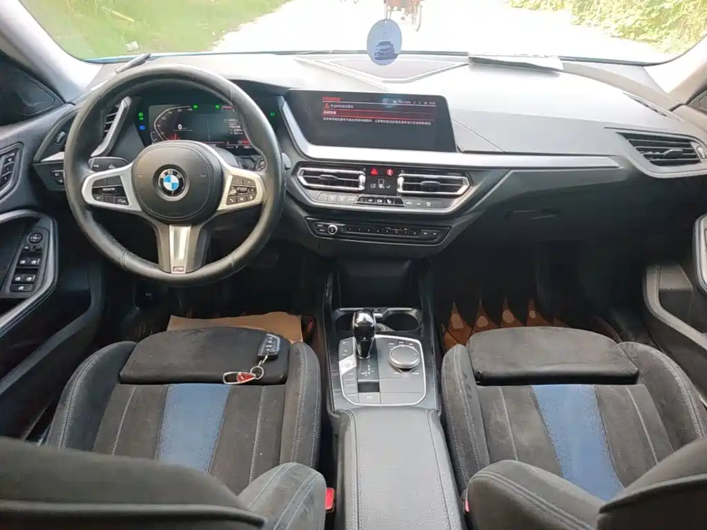 BMW 2 Series (Import) — миниатюра 10