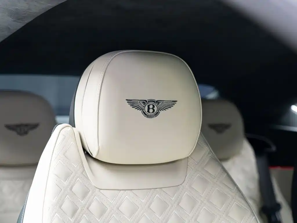Bentley Continental — миниатюра 15