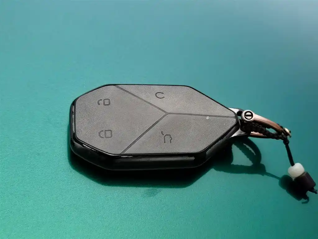 FANG CHENG BAO LEOPARD 5