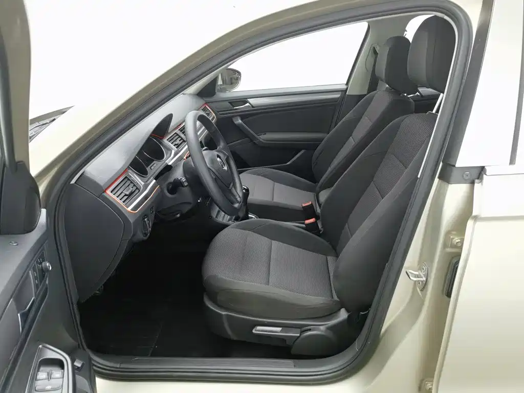 Volkswagen Bora — миниатюра 10
