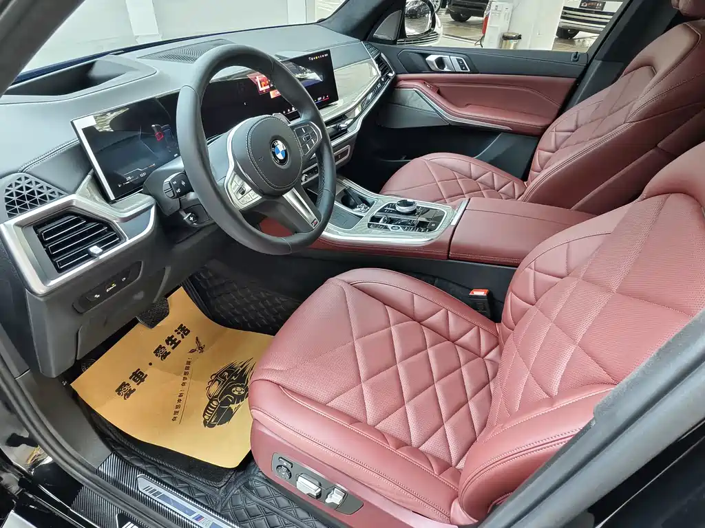 BMW X5 — миниатюра 6