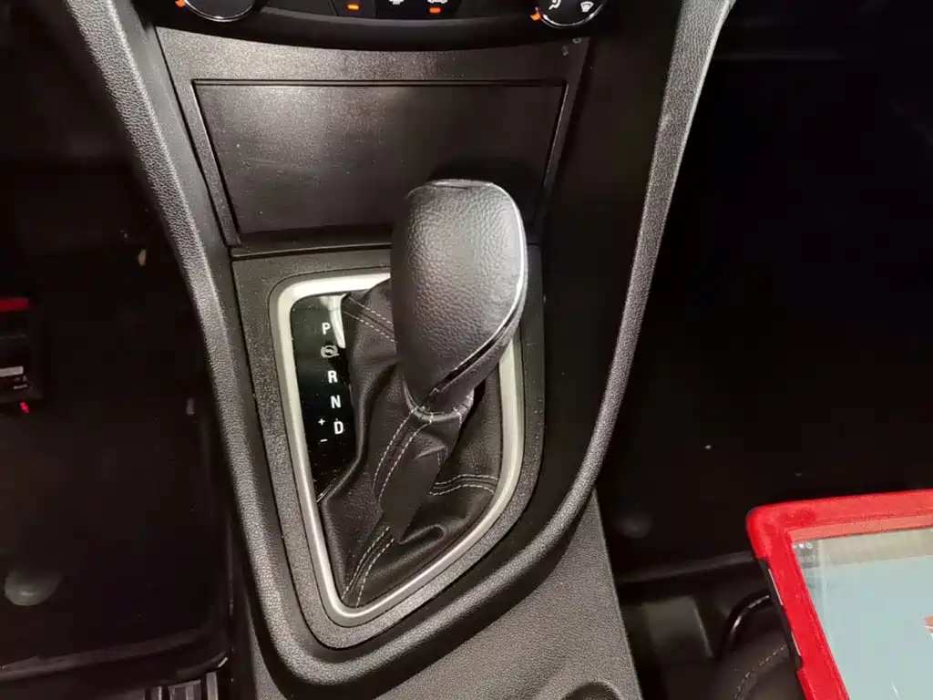Buick Excelle — миниатюра 14