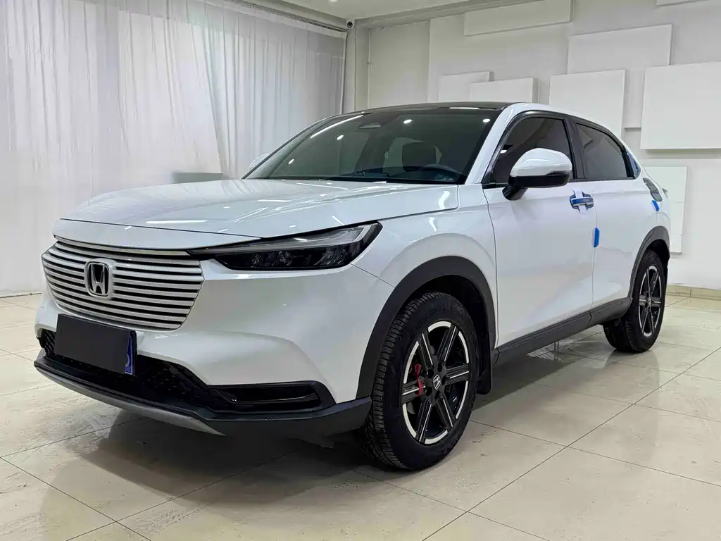 Honda Vezel 2023
