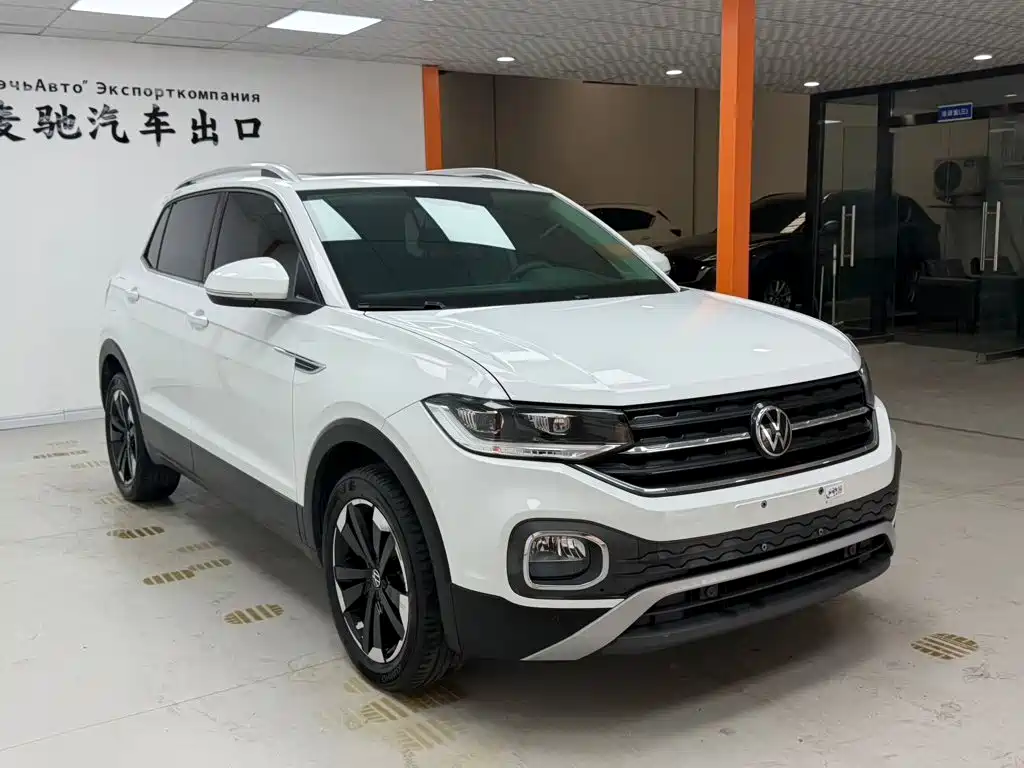 Volkswagen Tacqua — миниатюра 3