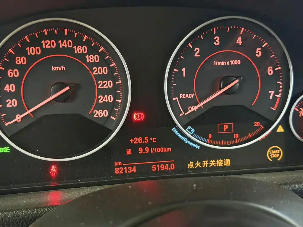 BMW 3 Series GT — миниатюра 4