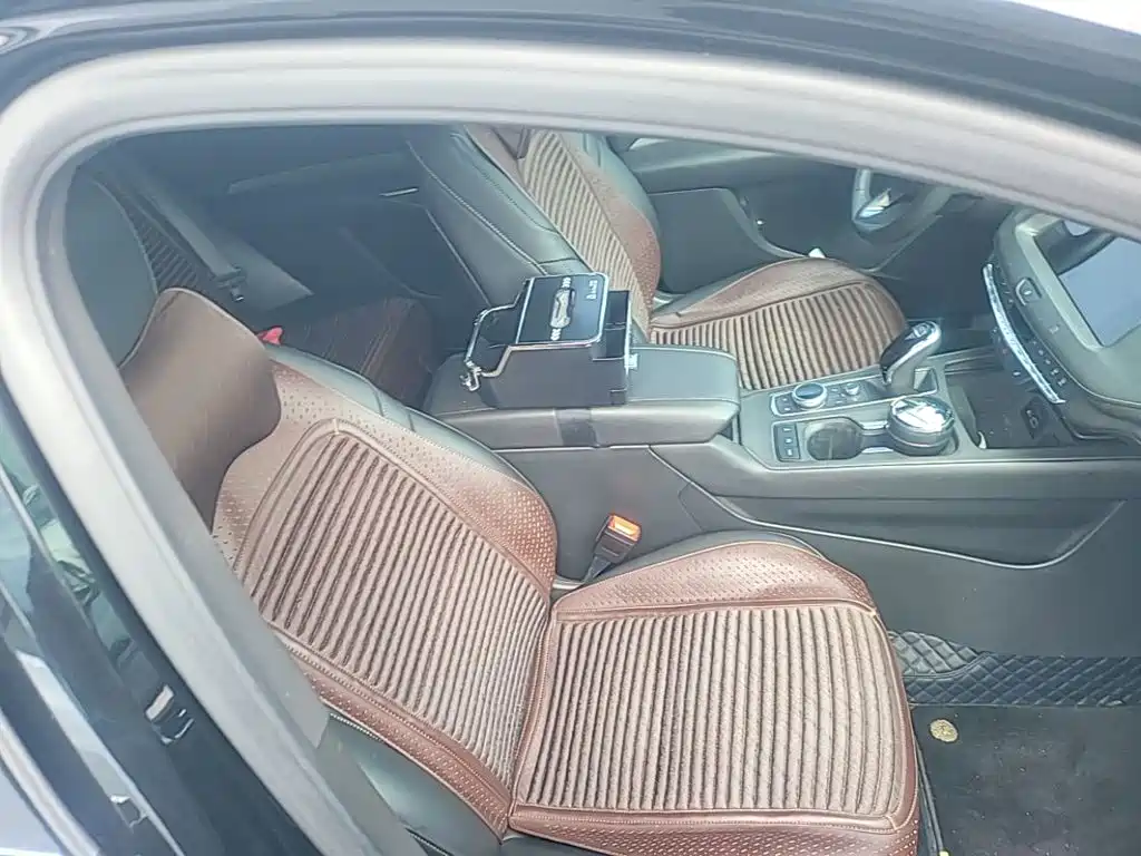 Cadillac XT4 — миниатюра 25
