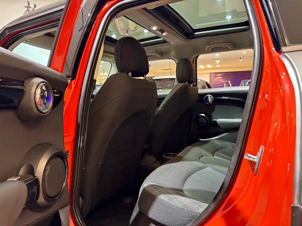 MINI Mini — миниатюра 12