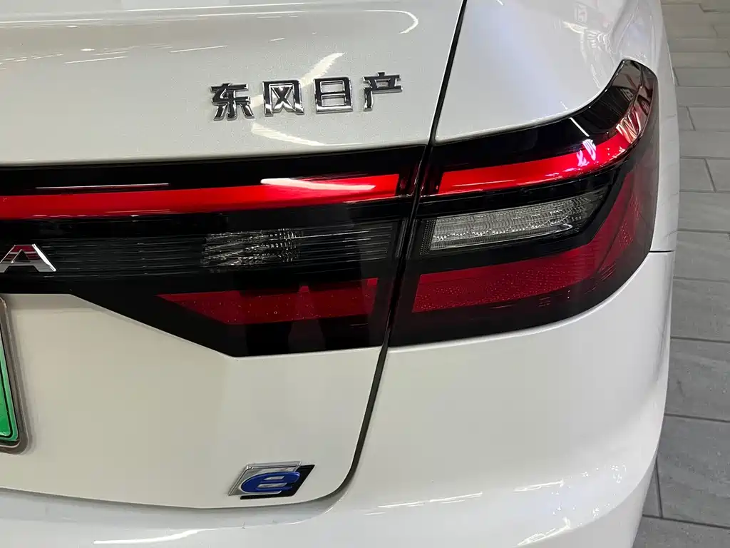 Venucia D60 EV — миниатюра 11