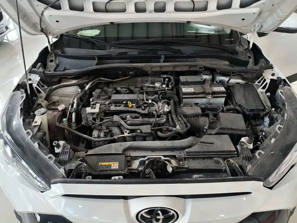 Toyota Frontlander — миниатюра 20