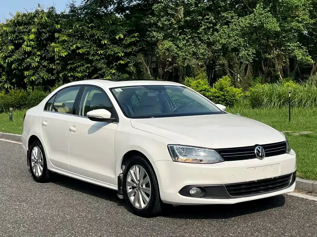 Volkswagen Sagitar — миниатюра 3