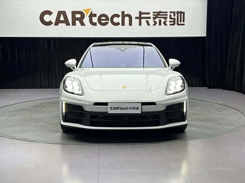Porsche Panamera 2024 Panamera Executive Long Wheelbase 2.9T