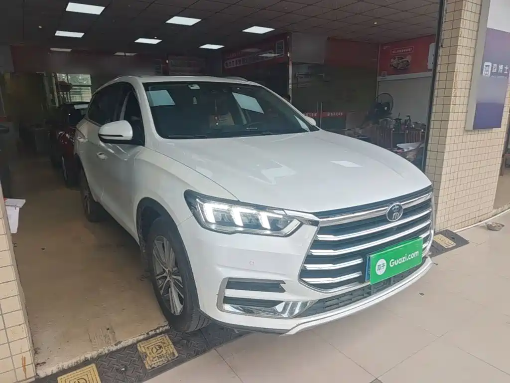 BYD Pro — миниатюра 4