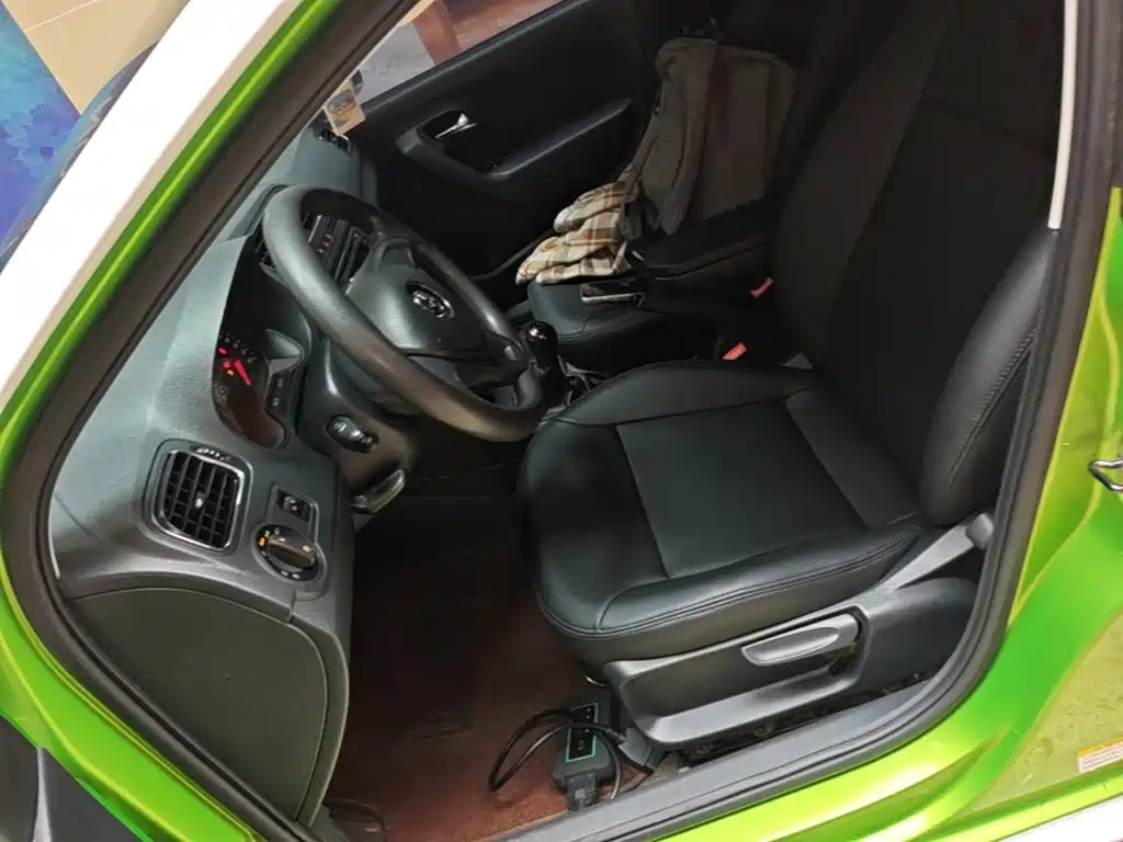 Volkswagen Polo — миниатюра 15