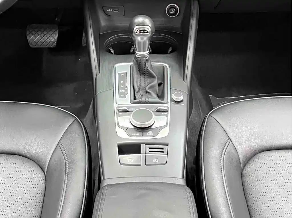 Audi A3 — миниатюра 18