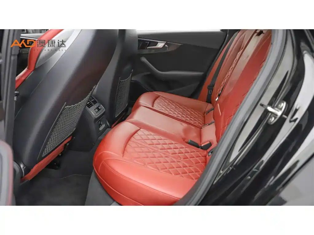 Audi S4 — миниатюра 7
