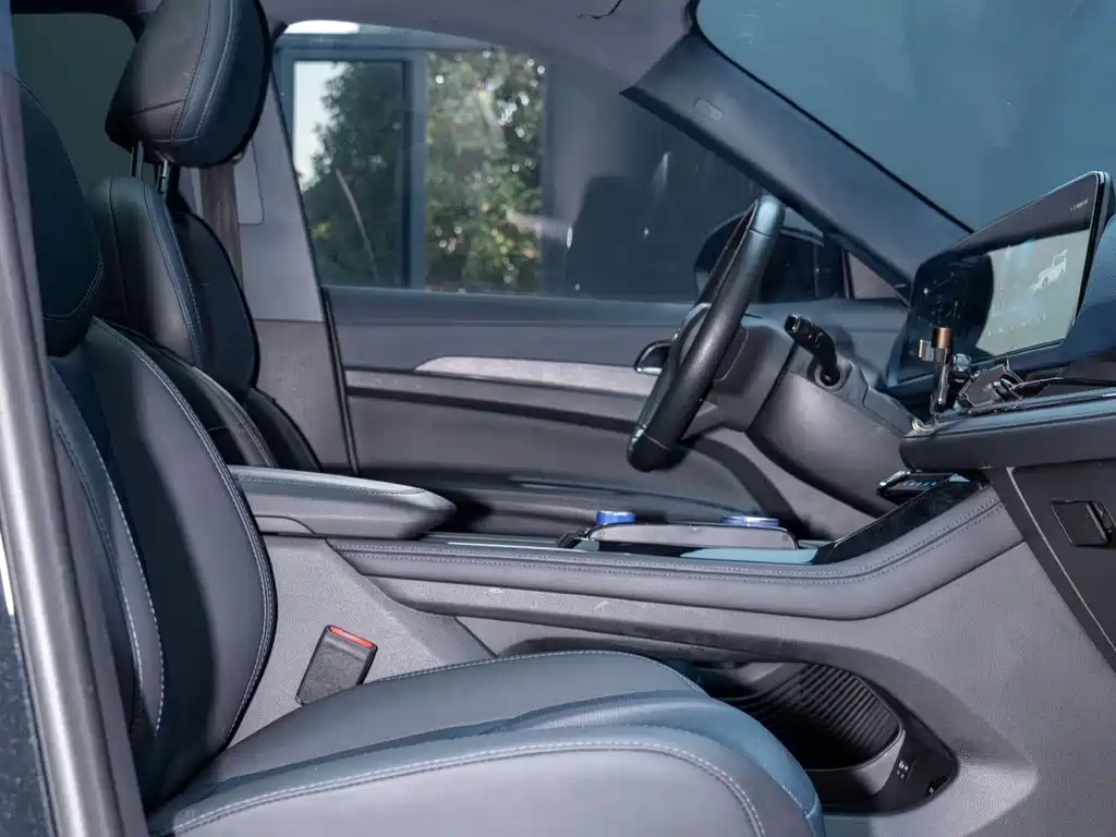 Ford Territory — миниатюра 15