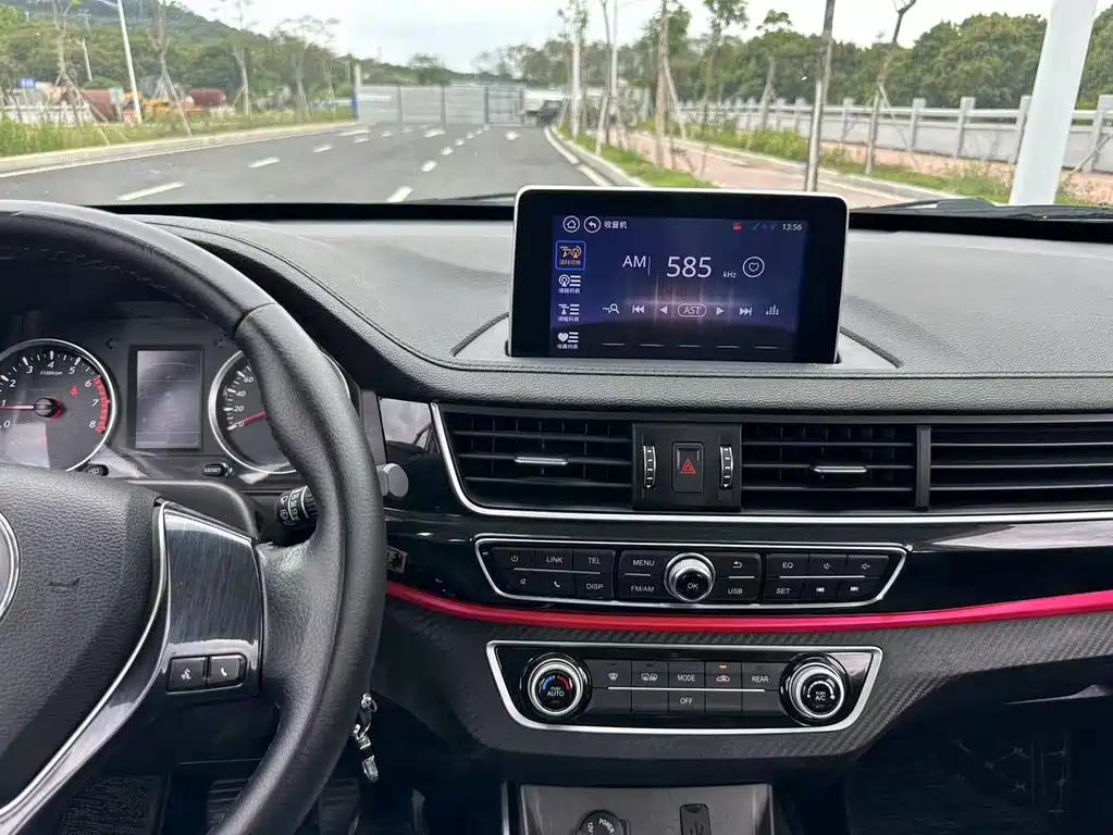 Fengxing Fengxing SX6 — миниатюра 12