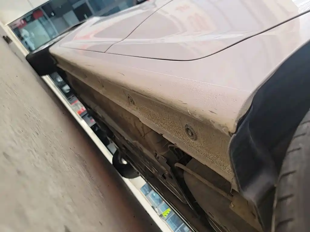 Hyundai Elantra Langdong — миниатюра 22