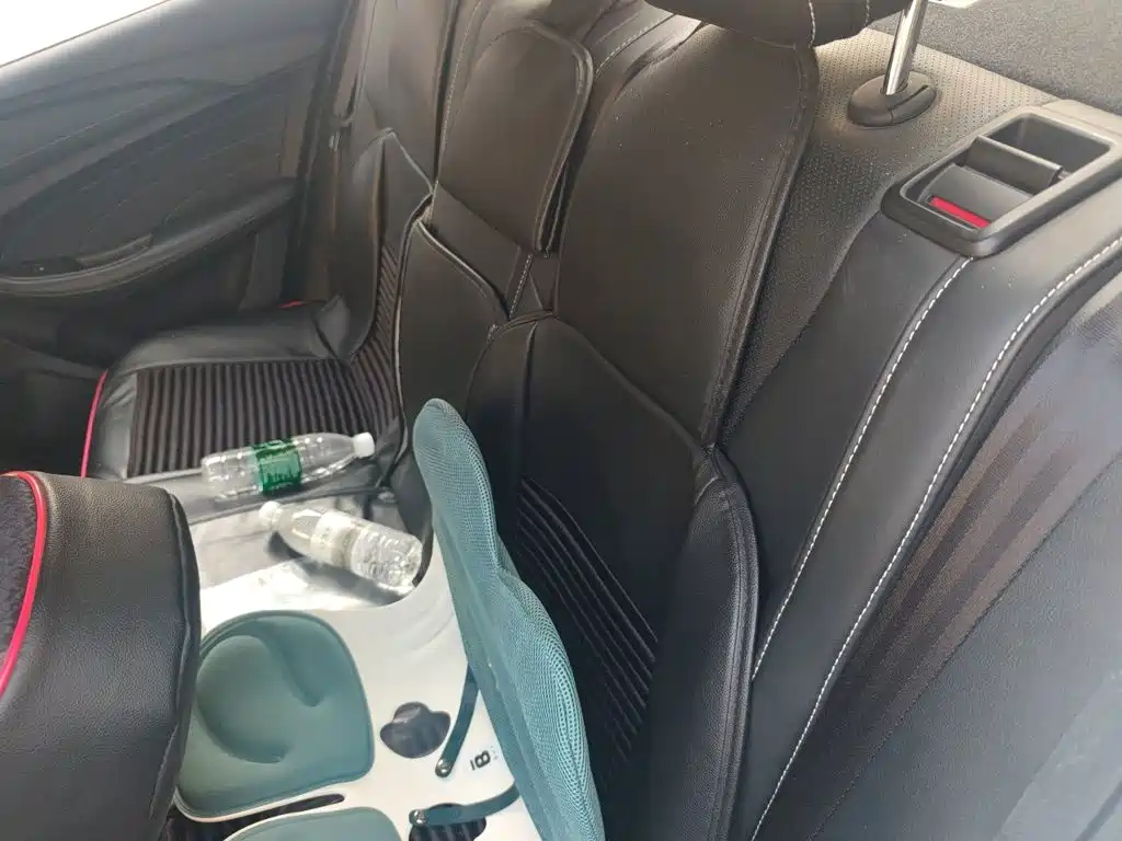 Roewe i5 — миниатюра 13