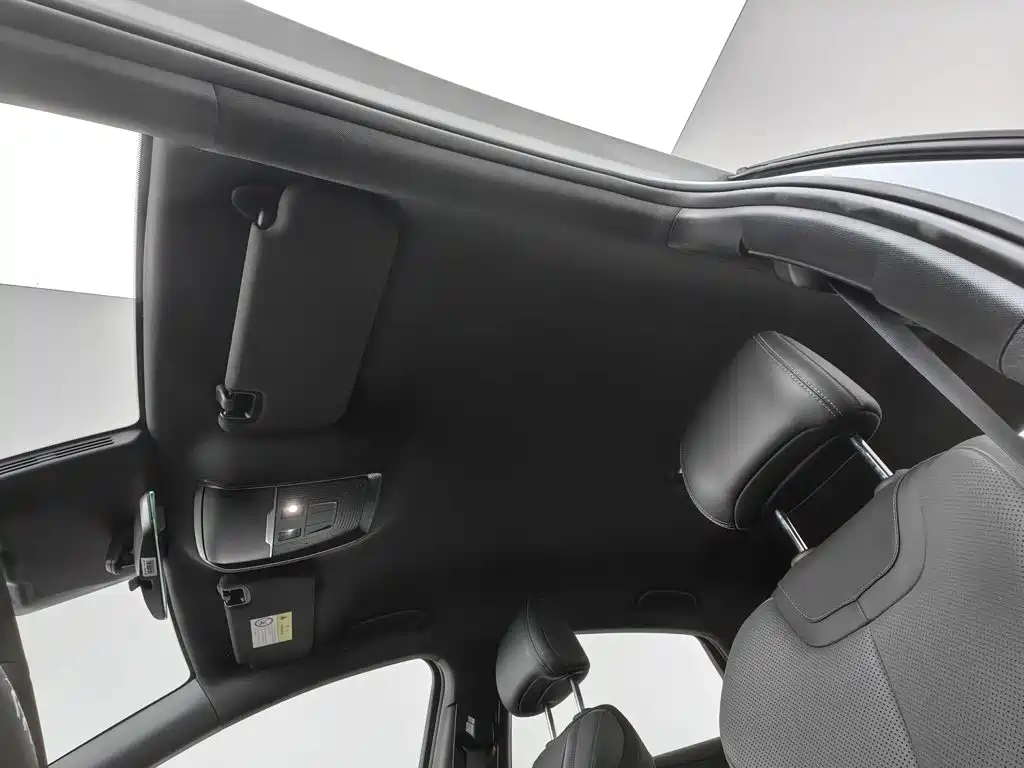 BYD Qin L — миниатюра 14
