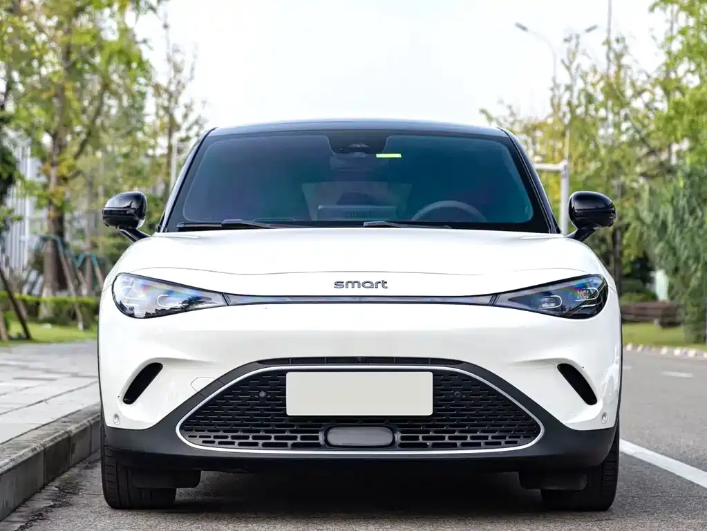 smart Smart #3 — миниатюра 2