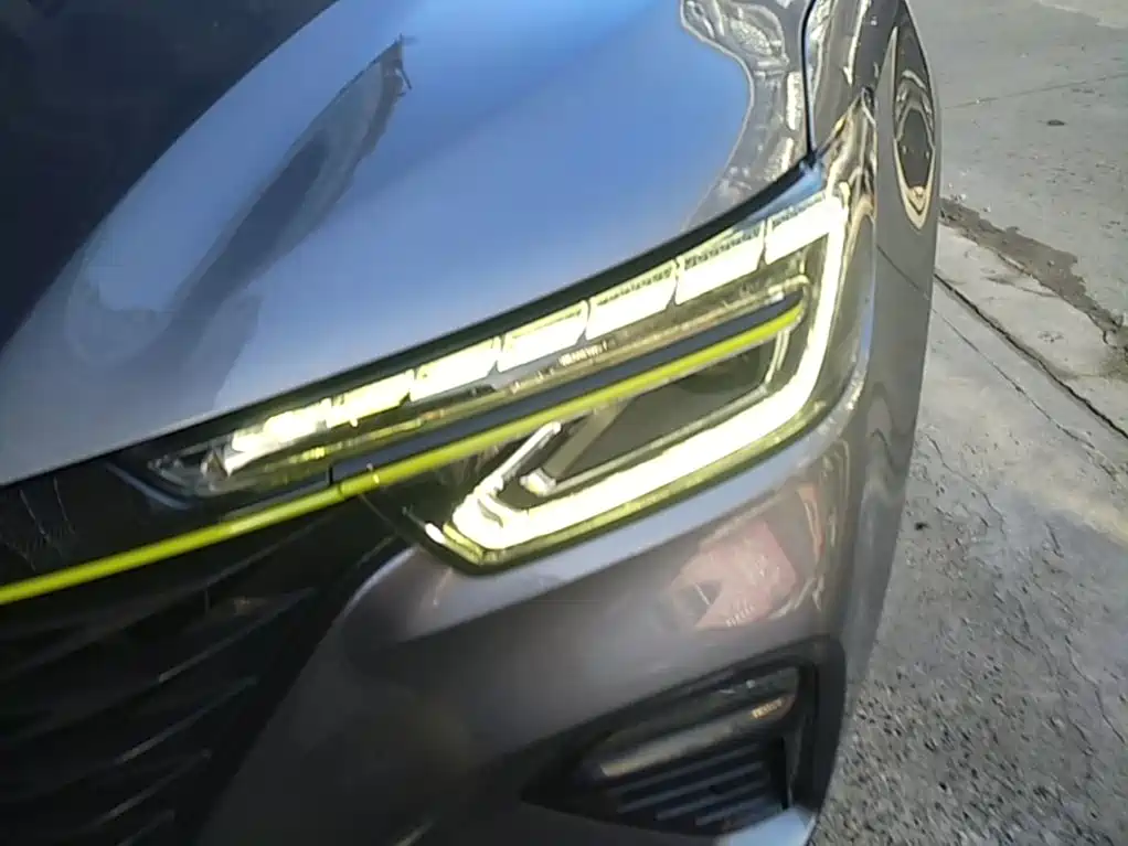 Roewe RX5 New Energy — миниатюра 24