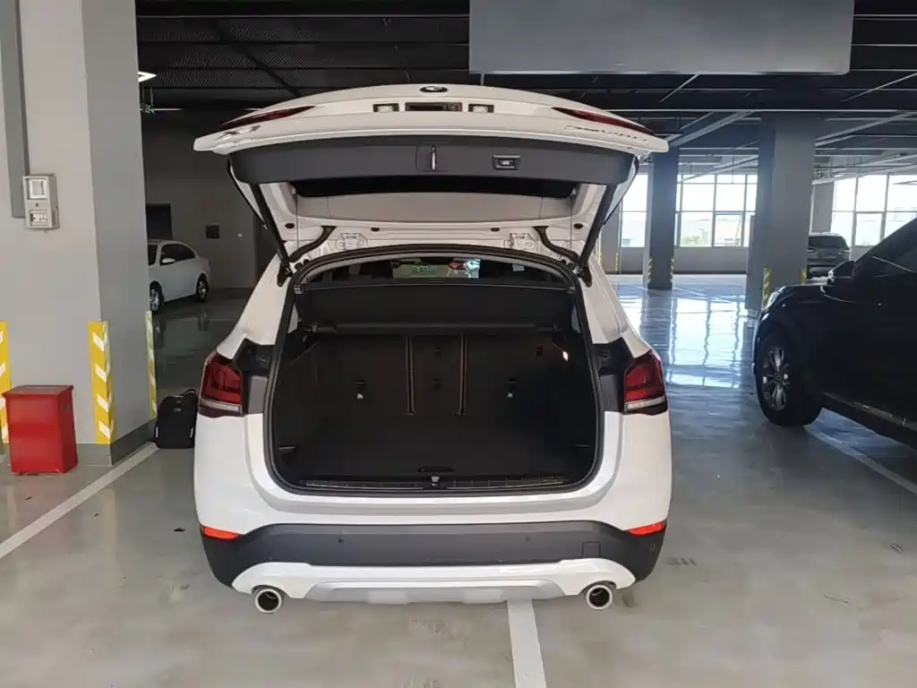 BMW X1 — миниатюра 19