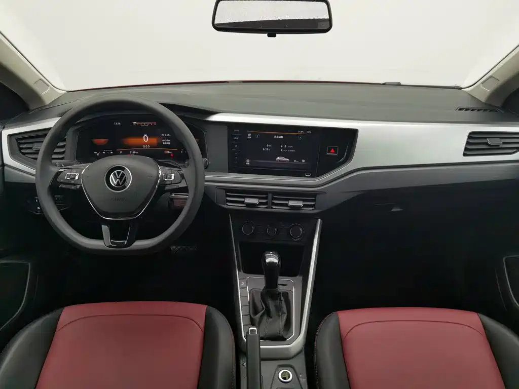 Volkswagen Polo — миниатюра 5