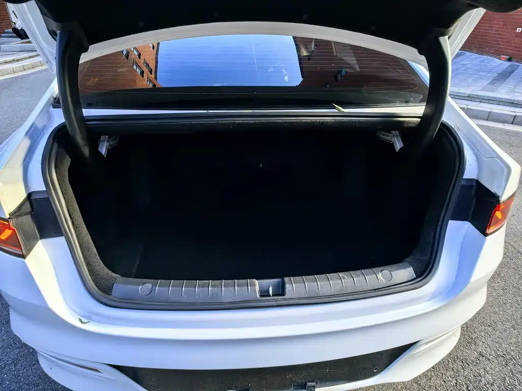 BYD Qin PLUS — миниатюра 12