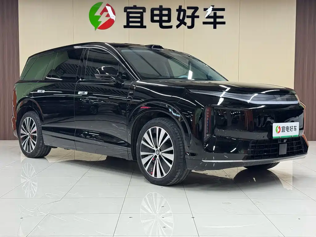 BYD Datang — миниатюра 3