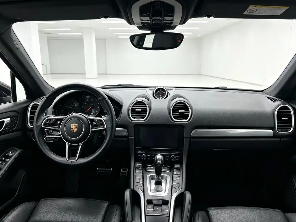 Porsche 718 — миниатюра 7