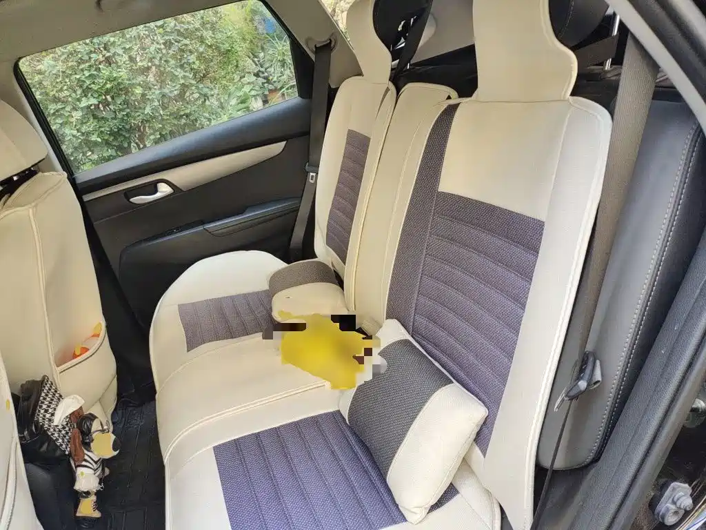 Kia Sportage — миниатюра 13