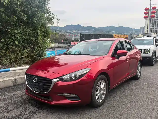 mazda 3-angkesaila