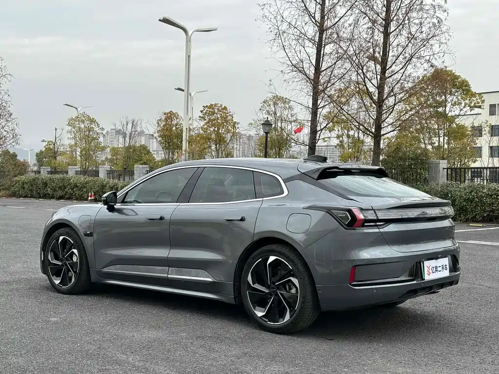 ZEEKR EXTREME KRYPTON 001