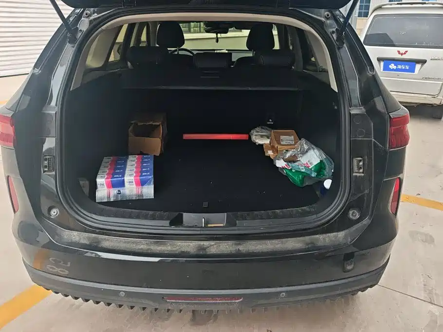 Haval H6 — миниатюра 4