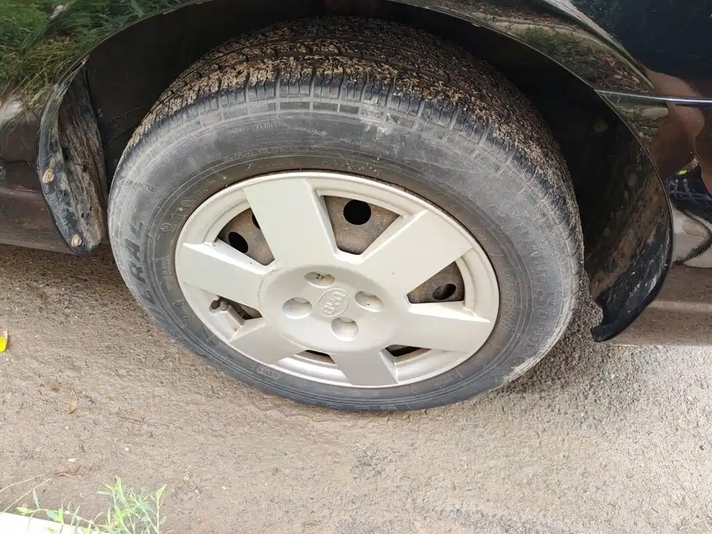 BYD F3 — миниатюра 8