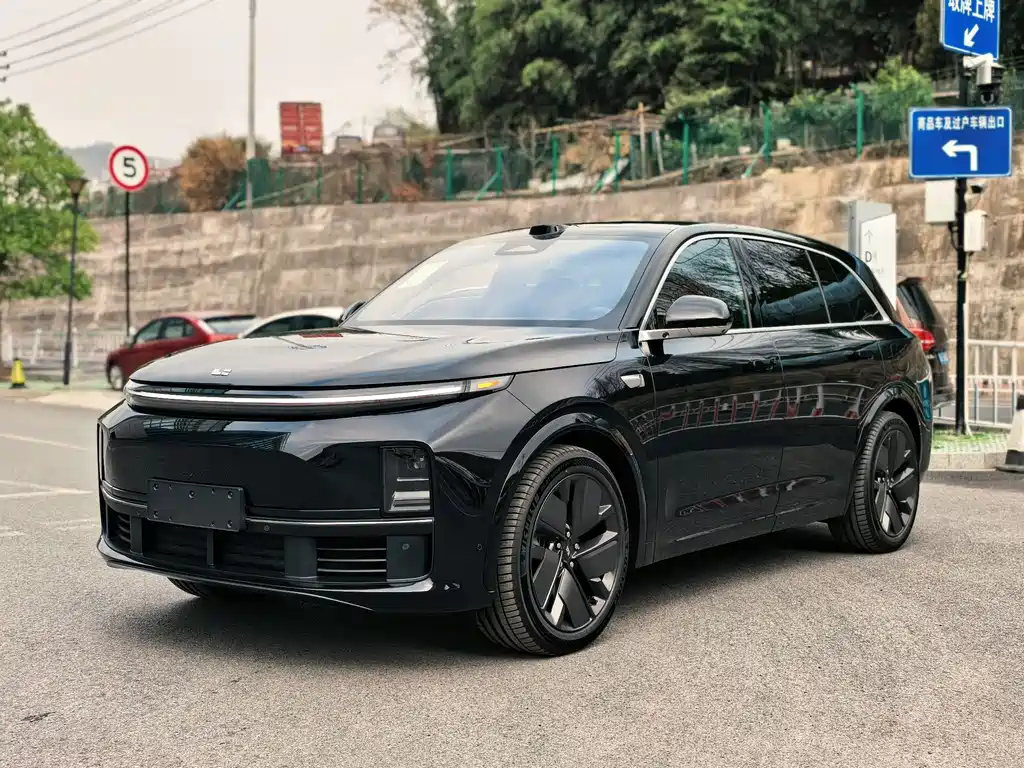 Li Auto IDEAL L7