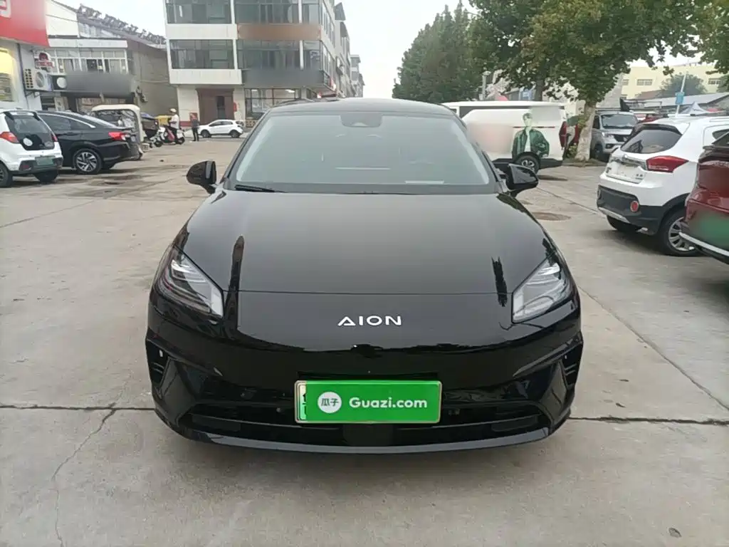 Aion AION RT — миниатюра 3