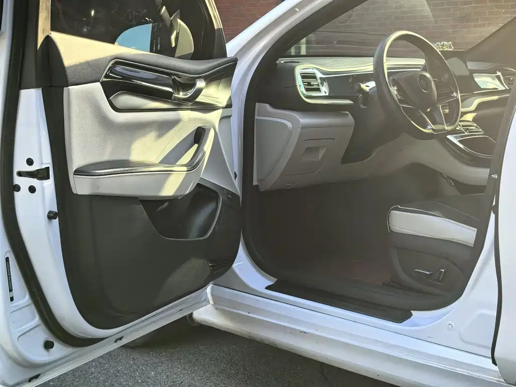 BYD Qin PLUS — миниатюра 9