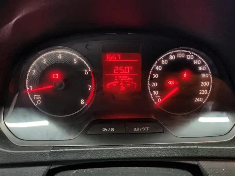 Jetta VA3 — миниатюра 14