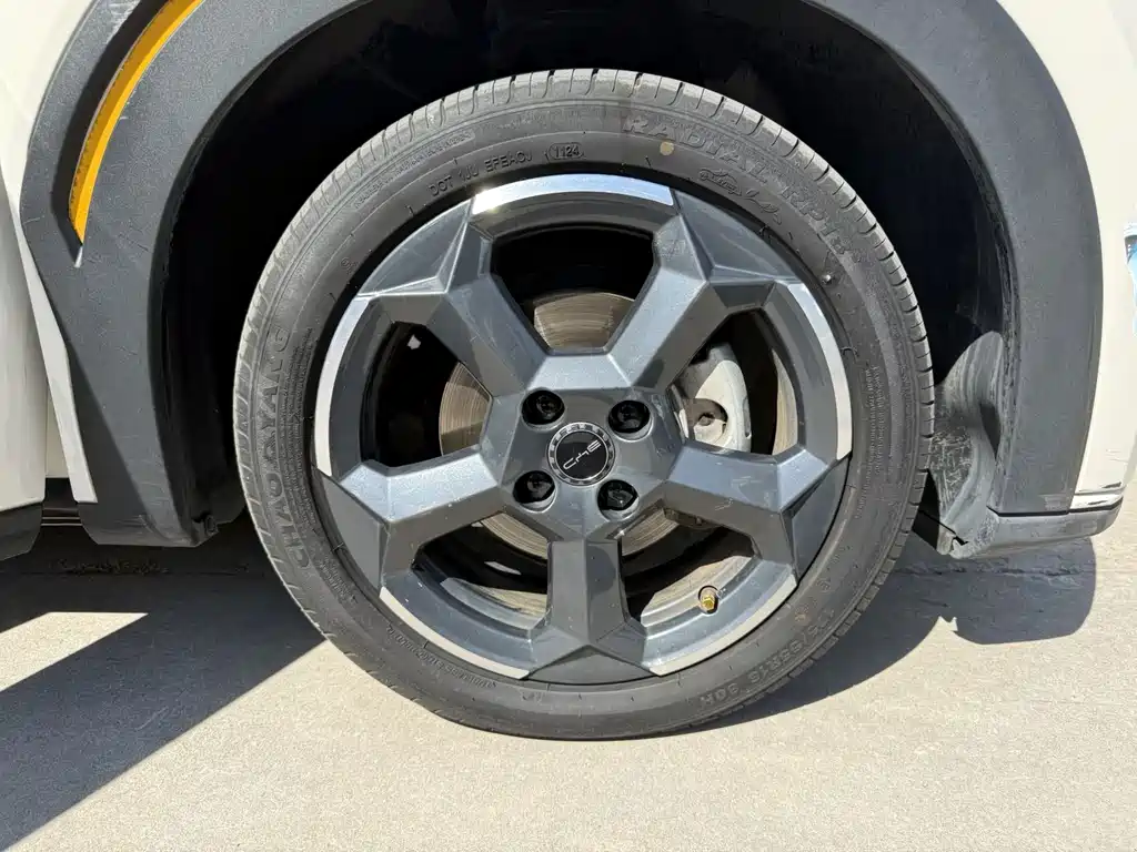 BYD Seagull — миниатюра 17